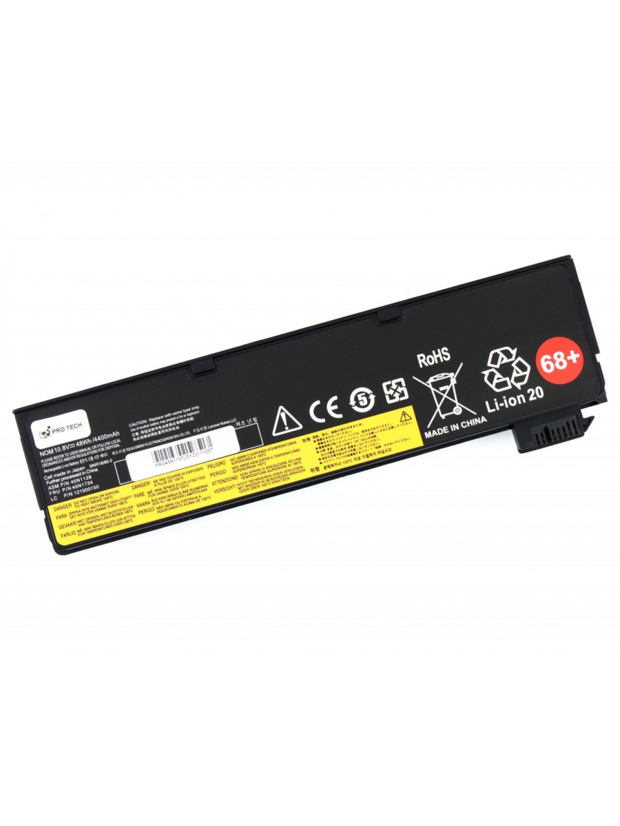 Baterie laptop compatibila compatibila Lenovo ThinkPad T440